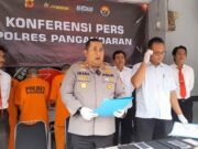 4 Kasus Penyalahgunaan Narkoba di Pangandaran, 1 Tersangka Berstatus Pelajar Kasus-Narkoba.jpg