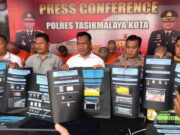 Polres Tasikmalaya Kota Ringkus 20 Tersangka Kasus Penyalahgunaan Narkoba Kasus-Penyalahgunaan-Narkoba.jpg