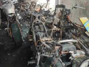 Kebakaran Hebat di Tasikmalaya, 4 Bangunan dan Belasan Motor Hangus Terbakar Kebakaran-Hebat-di-Tasikmalaya.jpg