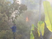 Kebakaran Lahan di Kota Banjar, Api Diduga dari Pembakaran Sampah Warga Kebakaran-Lahan-di-Kota-Banjar-Kembali-Terjadi.jpg