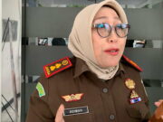 Waduh, Oknum Pegawai Kejari Ciamis Terlibat Kasus Proyek Fiktif Pengadaan Bajring Kepala-Kejari-Ciamis-Soimah-SH-MH.jpg