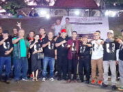 Komunitas Partisipan untuk Ganjar Pranowo Jabar-Jateng Kumpul di Pangandaran, Ada Apa? Komunitas-Partisipan.jpg