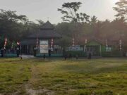 Masjid Besar Baitussalam Kalipucang Pangandaran akan Direhab, Dilengkapi Taman dan Rest Area Masjid-di-Pangandaran.jpg