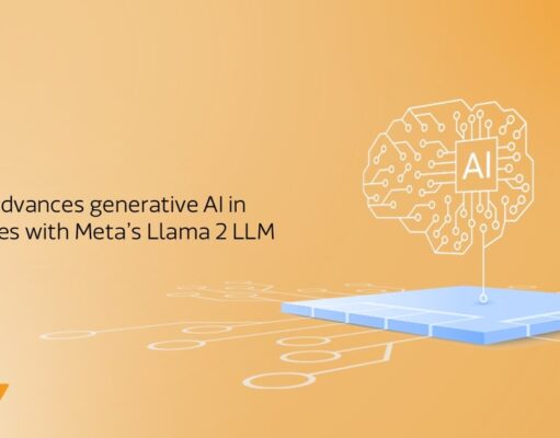 Kemitraan Mediatek dan Meta Platform untuk AI Edge Computing Generasi Masa Depan MediaTek-Meta.jpg