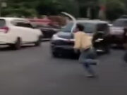 Mencekam, Pelajar STM di Jakarta Timur Tawuran Bawa Celurit Panjang, Netizen: Nyali Patungan Mencekam-Pelajar-STM-di-Jakarta-Timur-Tawuran-Bawa-Celurit-Panjang.jpeg