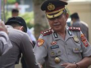 Wakapolres Naik Pangkat, Polres Pangandaran Kini Miliki 2 Orang PJU AKBP Naik-Pangkat.jpg
