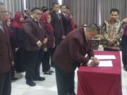 Hadiri Pelantikan Pengurus DPD PPNI, Ini Pesan Wabup Ciamis untuk Perawat PPNI-Ciamis.jpg
