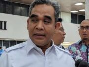 Pertemuan Cak Imin dengan Bakal Capres Ganjar Pranowo, Begini Tanggapan Gerindra Partai-Gerindra.jpg