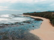 Pesona Pasir Putih Pantai Karapyak Pangandaran yang Menawan Pasir-Putih-Pantai-Karapyak-Pangandaran.jpg