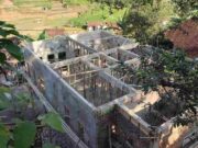 Kondisi Mushola di Kampung Terpencil Memprihatinkan, Bacaleg DPRD Kabupaten Tasikmalaya Ini Turun Tangan Pembangunan-Masjid.jpg