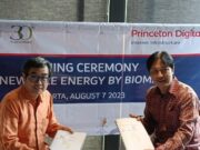 Princeton Digital Group (PDG) dan Cikarang Listrindo Tbk (CL) Bermitra dalam Energi Terbarukan untuk Pusat Data di Cibitung Penandatanganan-dilakukan-antara-Stephanus-Tumbelaka-Managing-Director-PDG-Indonesia-dan-Matius-Sugiaman-Commercial-Director-PT-Cikarang-Listrindo_800x450.jpeg