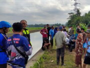 Pencari Ikan di Manganti Ciamis Temukan Jasad Perempuan Mengambang di Sungai Pencari-Ikan-di-Manganti-Ciamis.jpg
