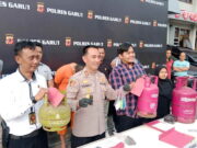 Polres Garut Ciduk Pengoplos Gas Elpiji Non Subsidi, Satu Orang Masih DPO Pengoplos-Gas-Elpiji-Non-Subsidi.jpg