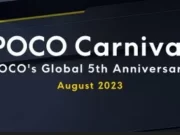 Rayakan HUT ke-5 dengan POCO Carnival: Promo dan Kolaborasi Menarik untuk POCO Fans! Poco-Karnival.webp