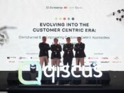Qiscus Perkenalkan Kolaborasi Omnichannel dan AIÂ dalam Produk Barunya di Conversa 3.0 ProductLaunching_Conversa3.0byQiscus_copy_800x533.jpg