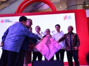 Indonesia Shopping Festival 2023: Perekonomian Maju dengan Diskon Spesial Hingga 78%! Prosesi-Pembukaan-Indonesia-Shopping-Festival-ISF-2023_800x533.jpg