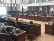 Rapat Banggar DPRD Ciamis Alot Gegara Tawar Menawar Besaran Anggaran Pilkada 2024 Rapat-Banggar.jpg