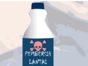 Remaja di Ciamis Nekat Mencoba Akhiri Hidup Minum Cairan Pembersih Lantai Remaja-pembersih-lantai.jpeg