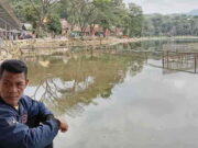 Spot Pemancingan Situ Rancamaya Ciamis Sepi, Pengelola Duga Ini Penyebabnya Situ-Rancamaya.jpg