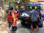 Niat Kejar Kambing, Pria Garut Ditemukan Tewas di Sungai Cimanuk Sungai-Cimanuk-Tewas.jpeg