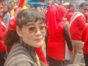 Peserta Karnaval Kemerdekaan di Kota Banjar Mirip Suzzanna Bikin Heboh Warga Suzana.jpg