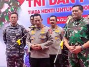 Panglima TNI dan Kapolri Tinjau Baksos Altar 89 di Tasikmalaya TNI-Polri.jpg