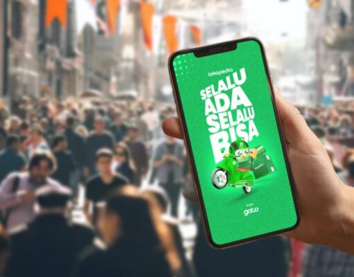 Tokopedia: Tren Pencarian Produk Populer dan Edukasi UMKM di Semester I 2023 Tokopedia-1_800x600.jpg