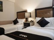 Ramaikan Semarak HUT RI ke 78, OYO Bagikan Diskon Menginap Hingga 78% Townhouse-OAK-Grand-Orienchi.jpg