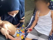 Viral Kasus Bocah 4 Tahun di Banjarmasin Dianiaya Guru PAUD, Tangannya Patah Viral-Kasus-Bocah-4-Tahun-di-Banjarmasin-Dianiaya-Guru-PAUD-Tangannya-Patah.jpeg