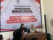 Wanita Perisai Umumkan Pemenang Sayembara Kontroversi Ganjar soal Film Dewasa Wanita-Perisai-Umumkan-Pemenang-Sayembara-Kontroversi-Ganjar-soal-Film-Dewasa.jpg