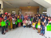 Komitmen Zero Stunting, DAHANA Beri Bantuan Makanan Tambahan di Subang dan Bogor Komitmen Zero Stunting, DAHANA Beri Bantuan Makanan Tambahan di Subang dan Bogor