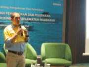 DAHANA Menggelar IHT Teknologi Pengeboran dan Peledakan DAHANA Menggelar IHT Teknologi Pengeboran dan Peledakan