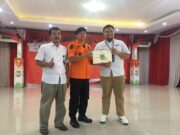 Responsif Atasi Bencana, DAHANA Mendapatkan Apresiasi dari Pemkab Subang Responsif Atasi Bencana, DAHANA Mendapatkan Apresiasi dari Pemkab Subang