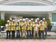 Peserta Kursus Juru Ledak Kelas 1 Ngampus di DAHANA Peserta Kursus Juru Ledak Kelas 1 Ngampus di DAHANA