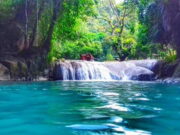 Wisata Alam Citumang Pangandaran, Spot Body Rafting yang Menantang Wisata-Alam-Citumang-Pangandaran.jpg