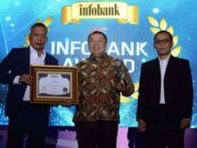 28th Infobank Banking Appreciation 2023, bank bjb Raih Diamond Trophy bank-bjb.jpg