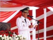 Bupati Subang Pimpin Langsung Upacara Peringatan Hari Ulang Tahun Ke-78 Republik Indonesia Tingkat Kabupaten Subang Bupati Subang Pimpin Langsung Upacara Peringatan Hari Ulang Tahun Ke-78 Republik Indonesia Tingkat Kabupaten Subang