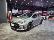 Toyota GR Corolla Mejeng di GIIAS, Penjualan Tahun Depan gr-corolla-scaled.jpeg