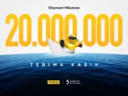 Prestasi Gemilang realme: 20 Juta Smartphone Dikirimkan di Indonesia Menurut Canalys realme-20-Mio-Shipment_800x600.jpg