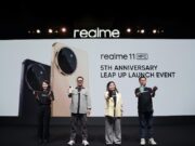 Rayakan Ulang Tahun ke-5, realme Luncurkan realme 11Â dengan Harga Mulai dari Rp3.499.000 realme11-LaunchEventPhotoOps_copy_800x600.jpg