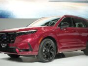 All New CR-V Hybrid Cuma Jadi Pemanis Booth di GIIAS 2023 rockomotif-all-new-cr-v-hybrid-01.jpg