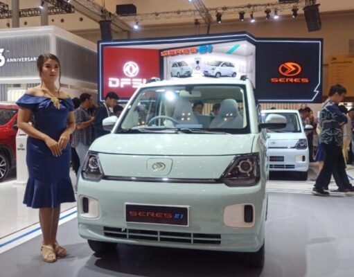 Diumumkan di GIIAS 2023, Harga Seres E1 Dibanderol Mulai Rp189 Jutaan rockomotif-harga-seres-e1-giias-2023-scaled.jpg