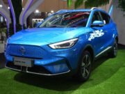 Meluncur di GIIAS 2023, New MG ZS EV Sudah Bisa Dipesan Konsumen rockomotif-new-mg-zs-ev.jpeg