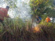Dalam Sehari, Damkar Kota Banjar Tangani 2 Peristiwa Kebakaran tangani-Peristiwa-Kebakaran.jpg