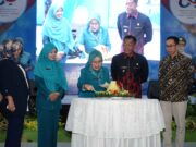 Hadiri HKG PKK, Bupati Subang Harapkan TP PKK Terus Berkontribusi Sebagai Garda Terdepan Pemberdayaan Keluarga Hadiri HKG PKK, Bupati Subang Harapkan TP PKK Terus Berkontribusi Sebagai Garda Terdepan Pemberdayaan Keluarga