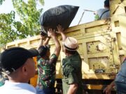 Hadiri Gerakan Jumat Bersih, Bupati Subang Ajak Melestarikan Lingkungan Hidup untuk Generasi di Masa Mendatang Hadiri Gerakan Jumat Bersih, Bupati Subang Ajak Melestarikan Lingkungan Hidup untuk Generasi di Masa Mendatang