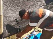 Air Bersih Mengalir saat Kemarau, Warga Sidamulya Ciamis Bahagia Air-Bersih.jpg