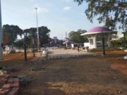 Forum Masyarakat Ciamis Kota Menduga Revitalisasi Taman Alun-alun Tidak akan Selesai Sesuai Kontrak Alun-alun-Ciamis.jpg