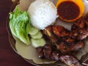 Ayam Bakar Mafia Unsil Tasikmalaya, Bumbunya Meresap Sampai ke Tulang Ayam-Bakar-Mafia-Tasikmalaya.jpg