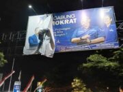 Ratusan Baliho Bergambar Anies-AHY di Ciamis Dicopot Kader Demokrat Baliho-Anies.jpg